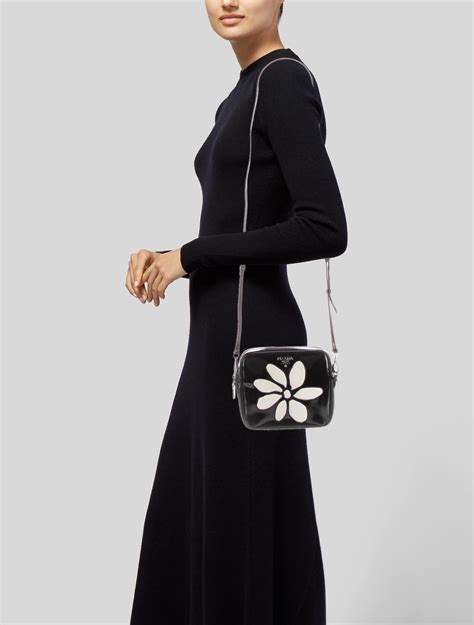 prada spazzolato floral crossbody|prada crossbody bags on sale.